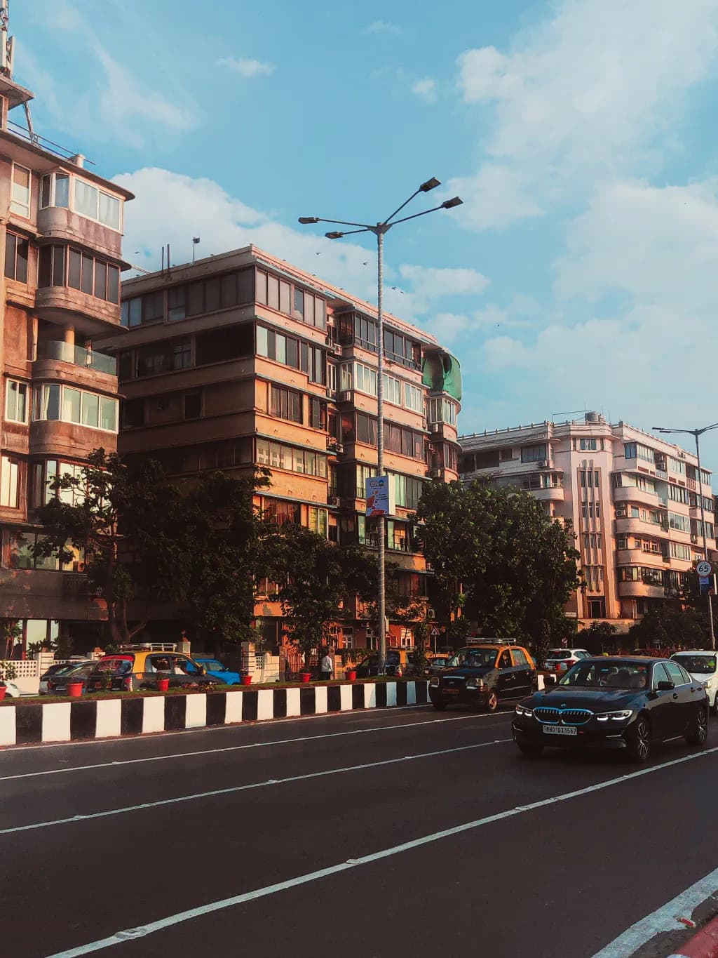 Hindistan background
