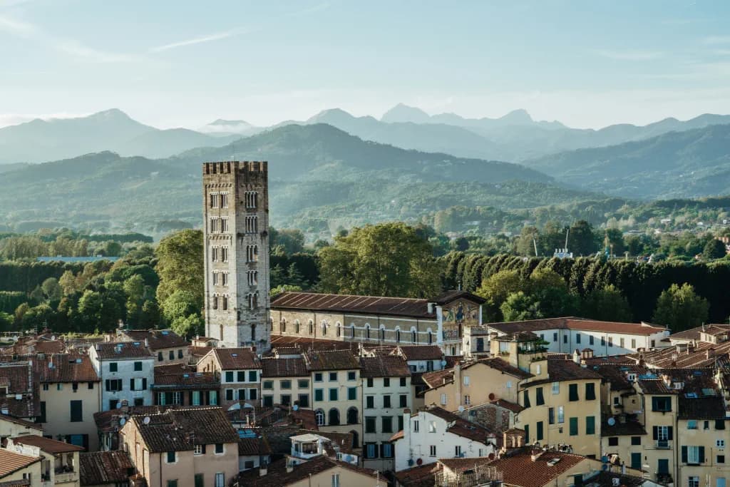 イタリア background
