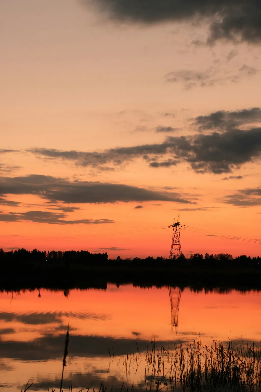 Poland background