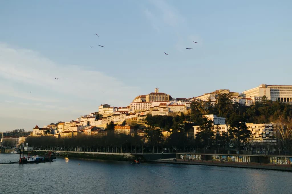 Portugal background