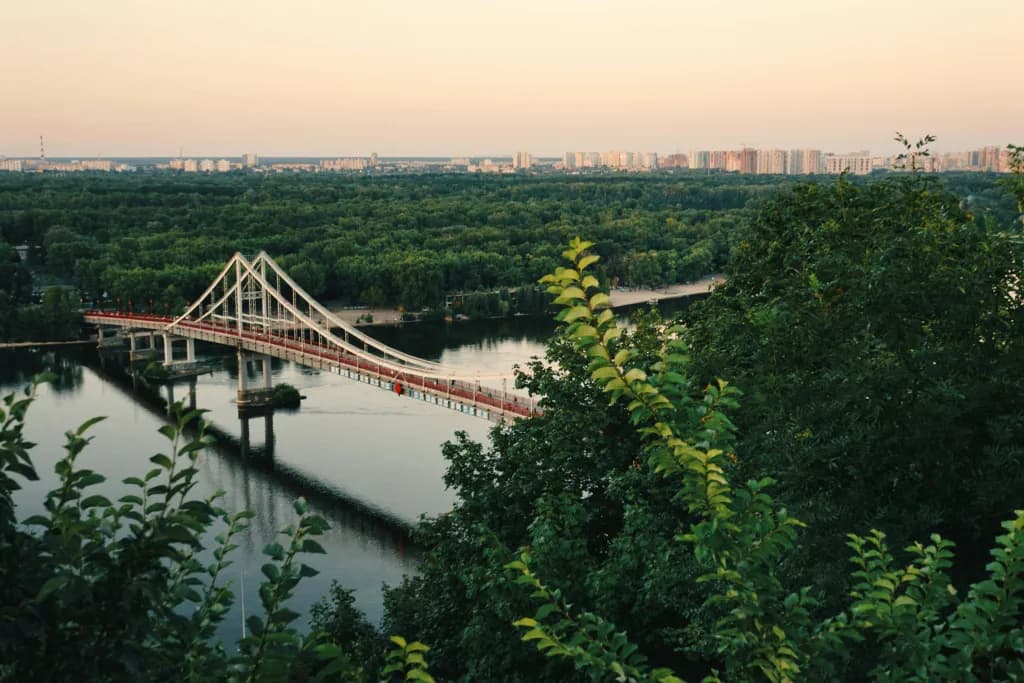 Ukrayna background