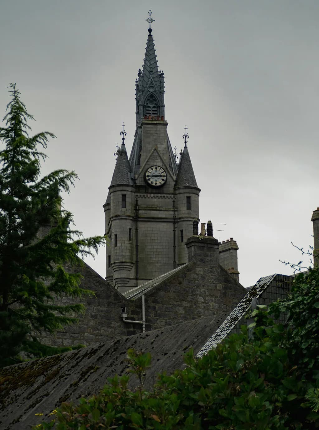 Böyük Britaniya background