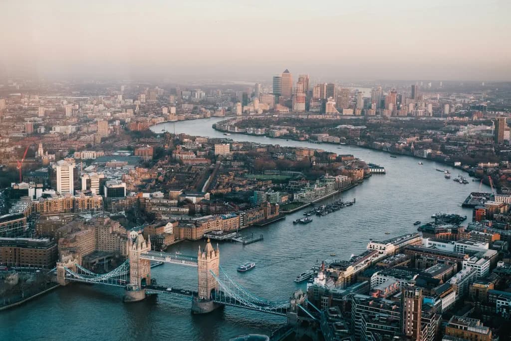 United Kingdom background