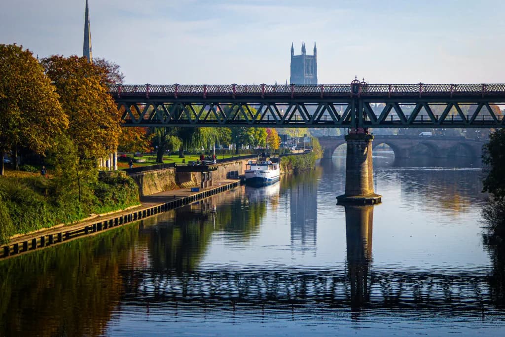 United Kingdom background