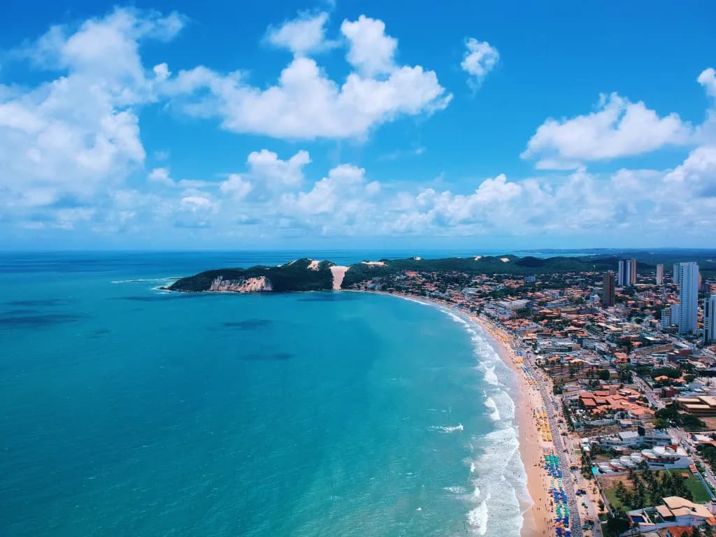 Brazil background