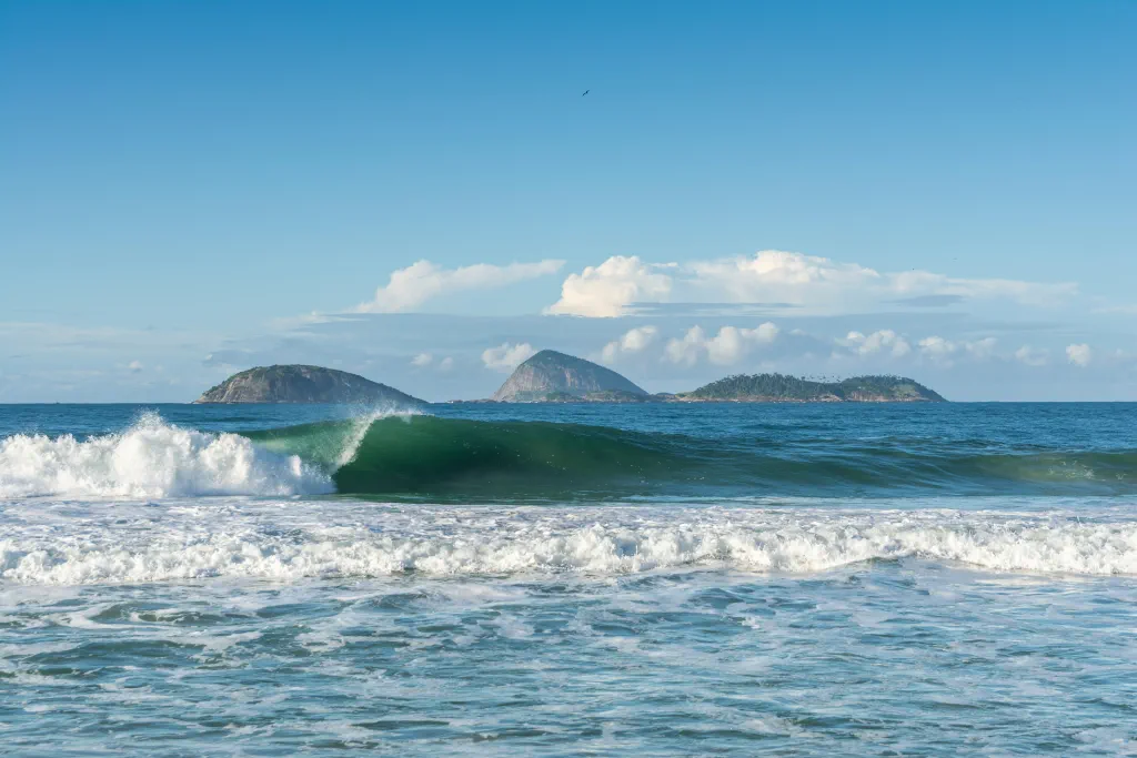 Braziliya background
