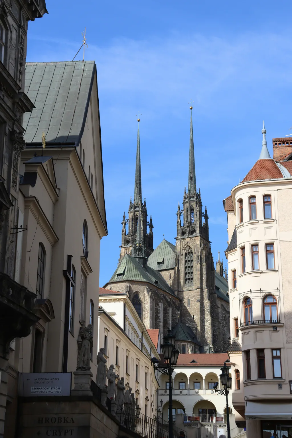 Czech Republic background